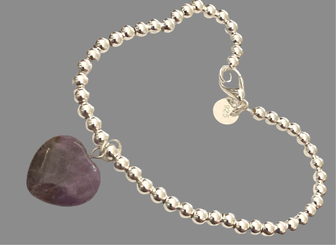 The Amethyst Gift Box - Rescinti