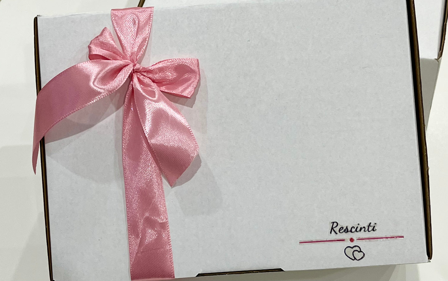 The Bling Decoration Gift Pack Hamper - (Six Colours Available) - Rescinti