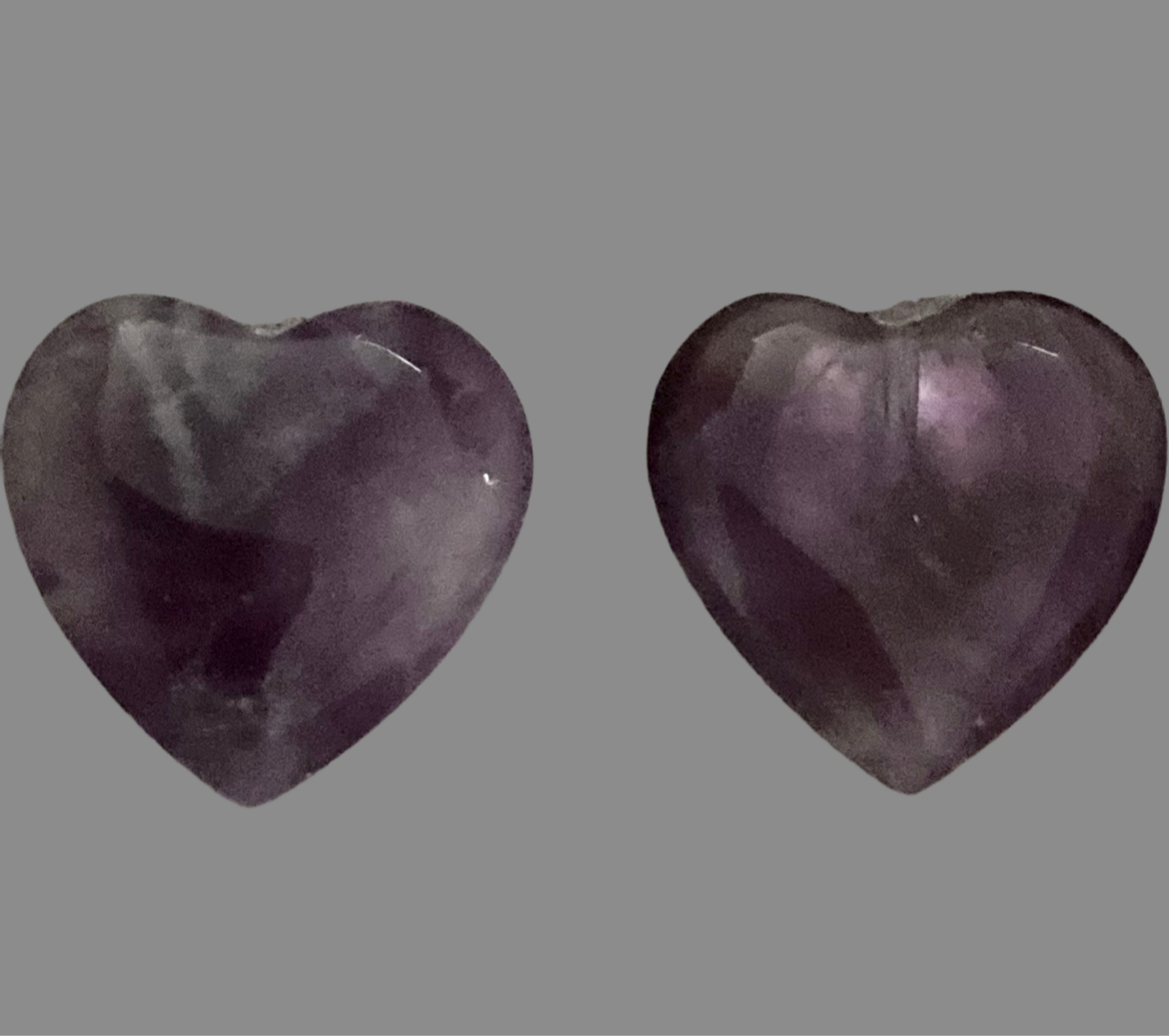 The Amethyst Gift Box - Rescinti
