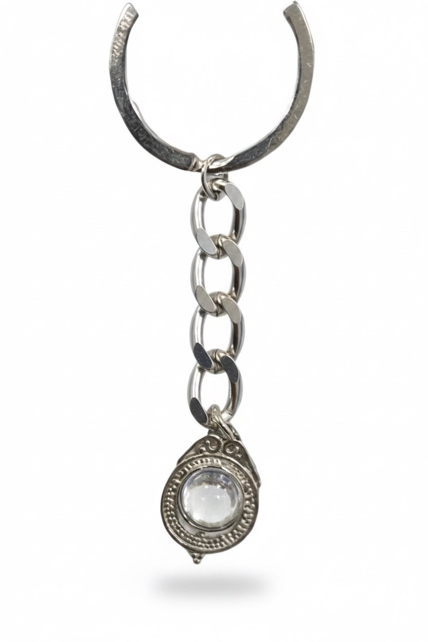 Designer Keychain Keyring’s - Rescinti