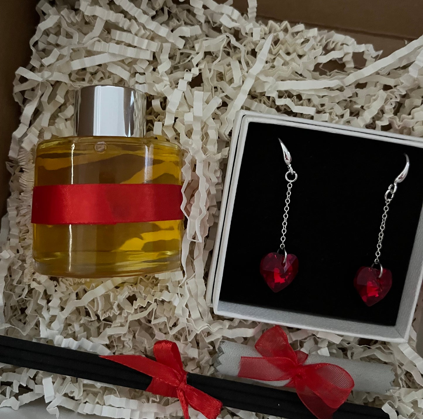 The Mini Rescinti Gift Box