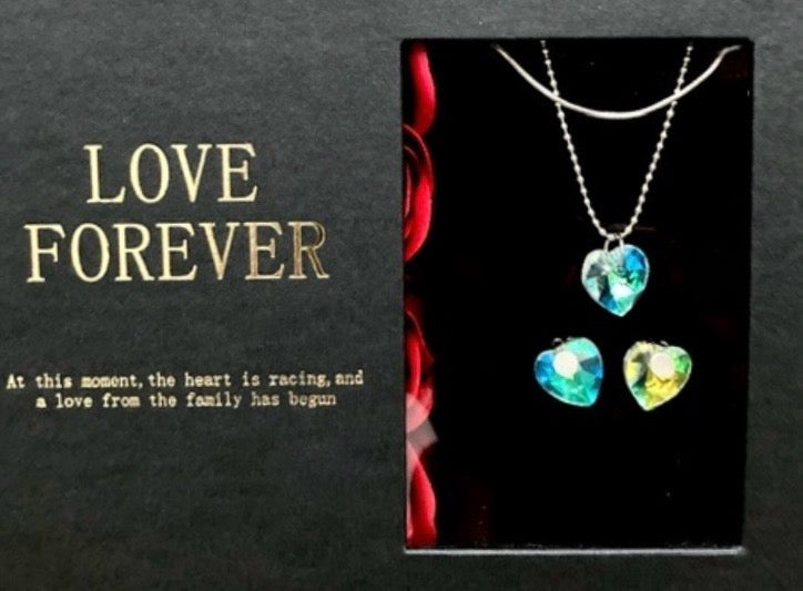 The Valentine’s Day Forever Love Gift Pack - Rescinti