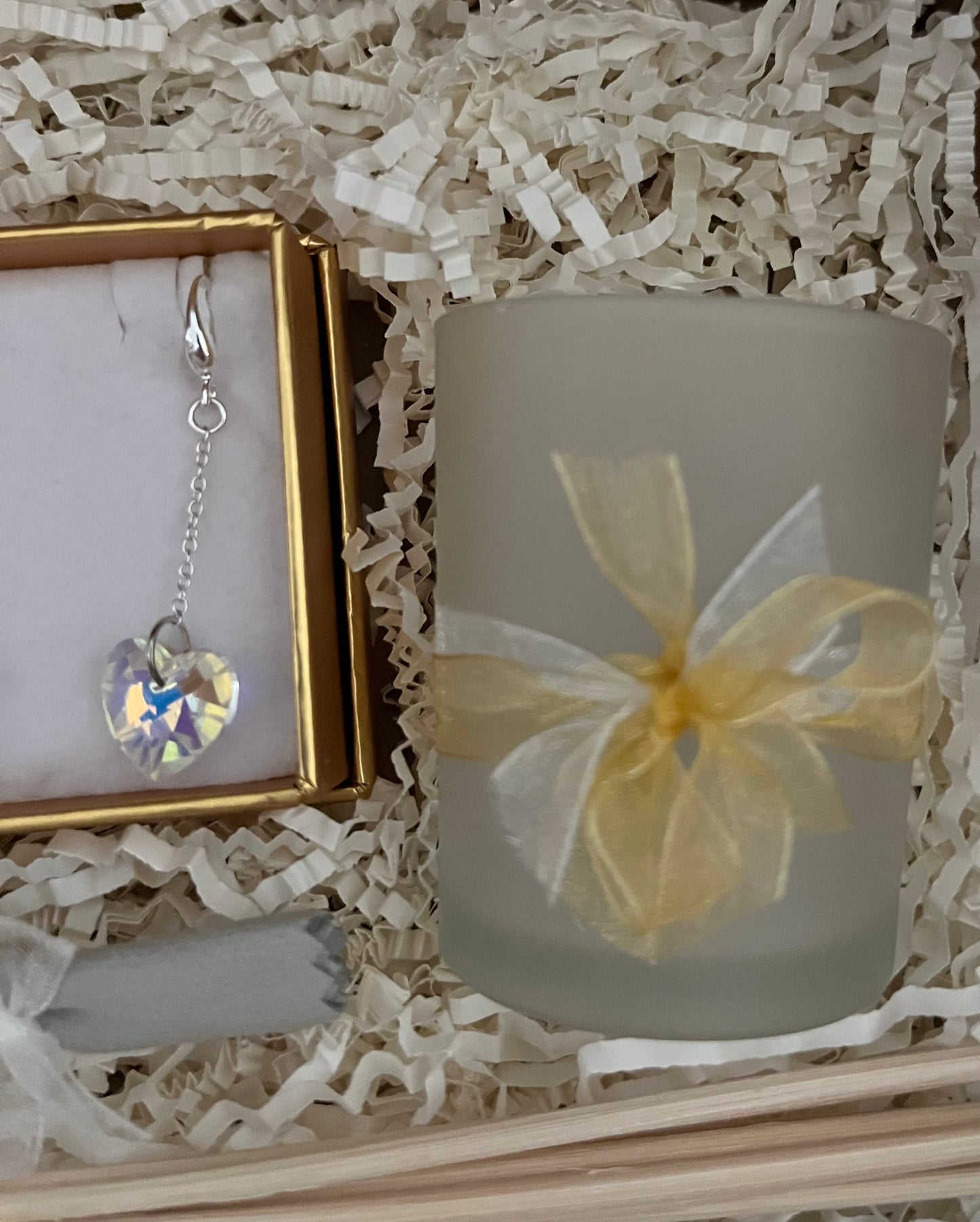 The Mini Gold Goddess Gift Box