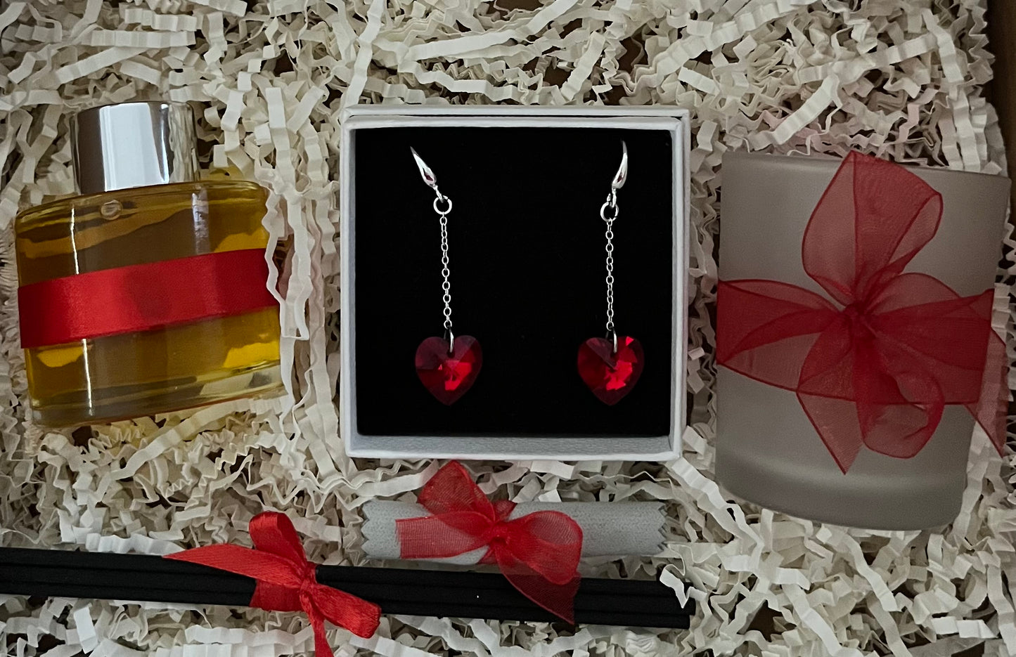 The Mini Rescinti Gift Box