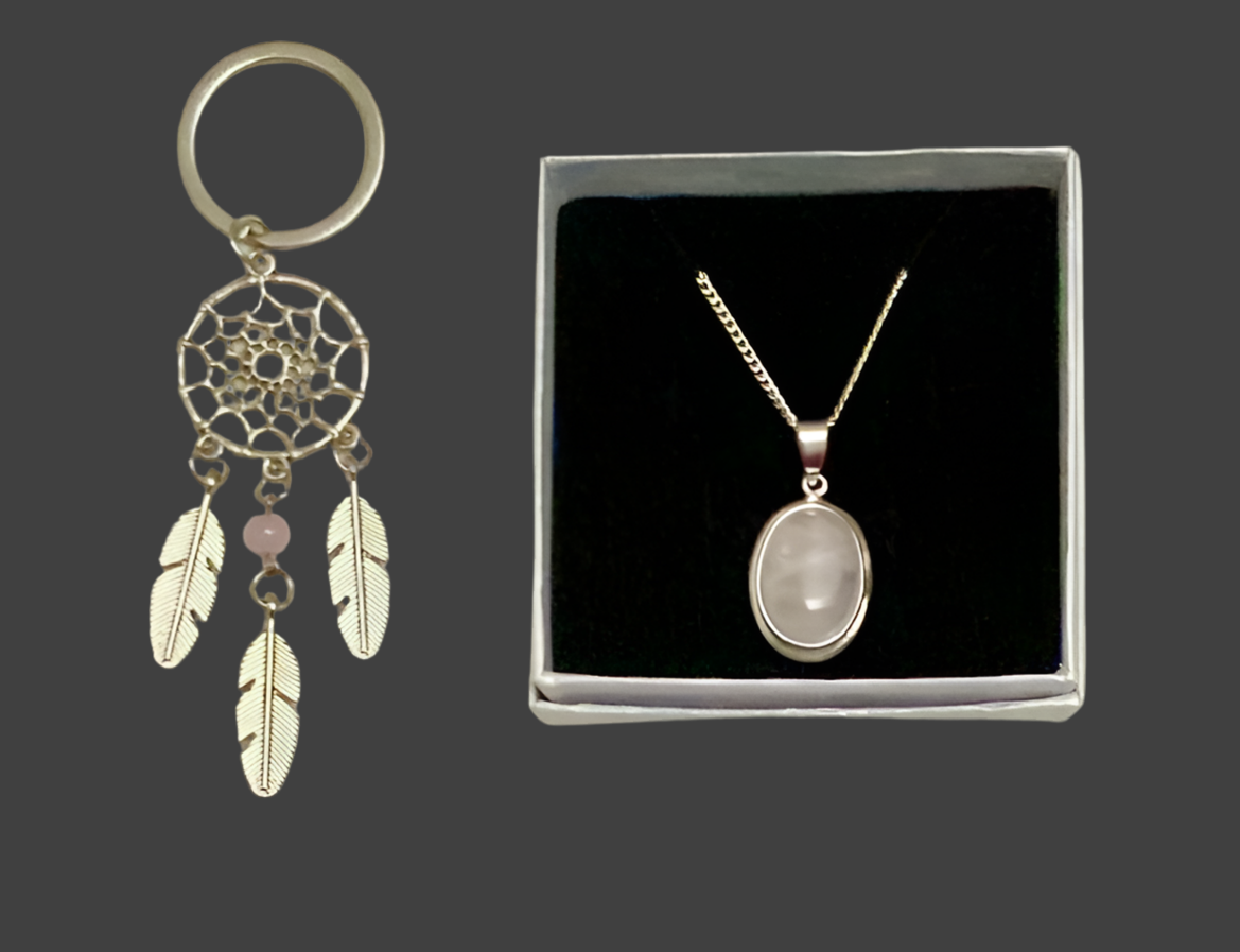 The Pretty Pastel Dream Catcher Gift Box - Rescinti