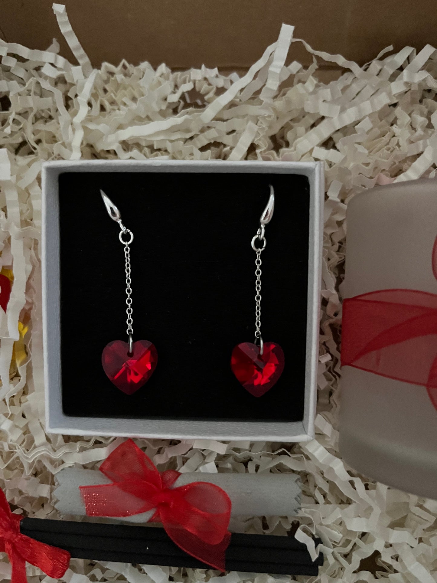 The Mini Rescinti Gift Box