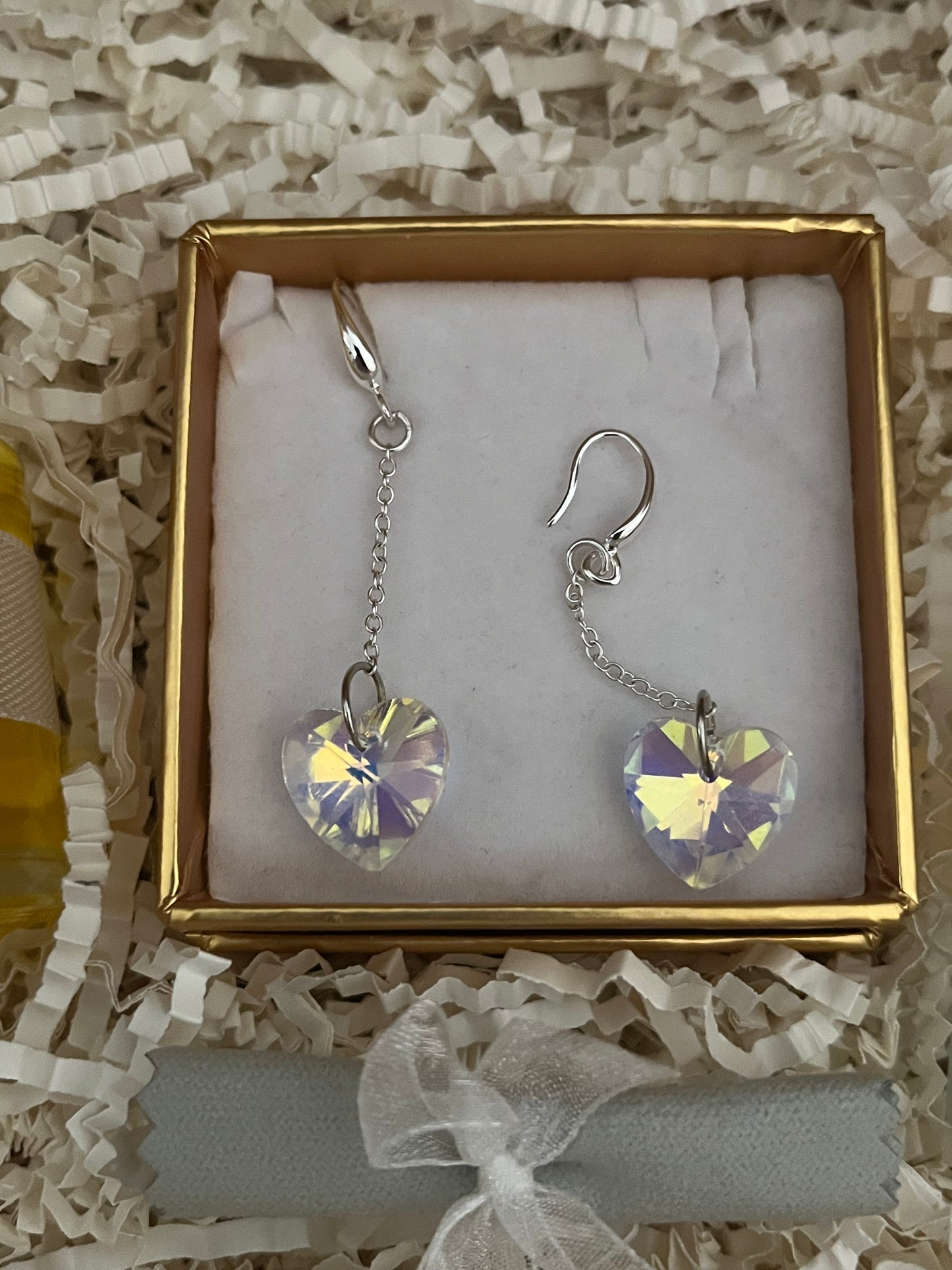 The Mini Gold Goddess Gift Box