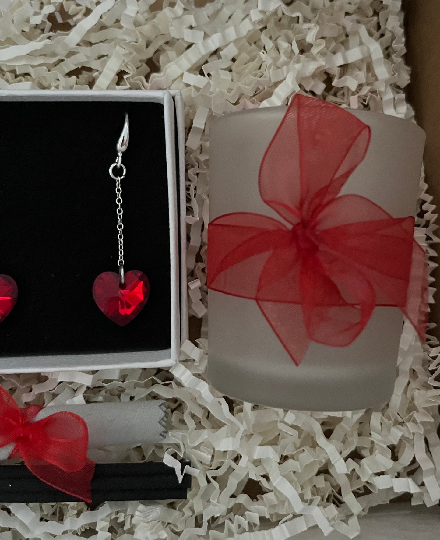 The Mini Rescinti Gift Box