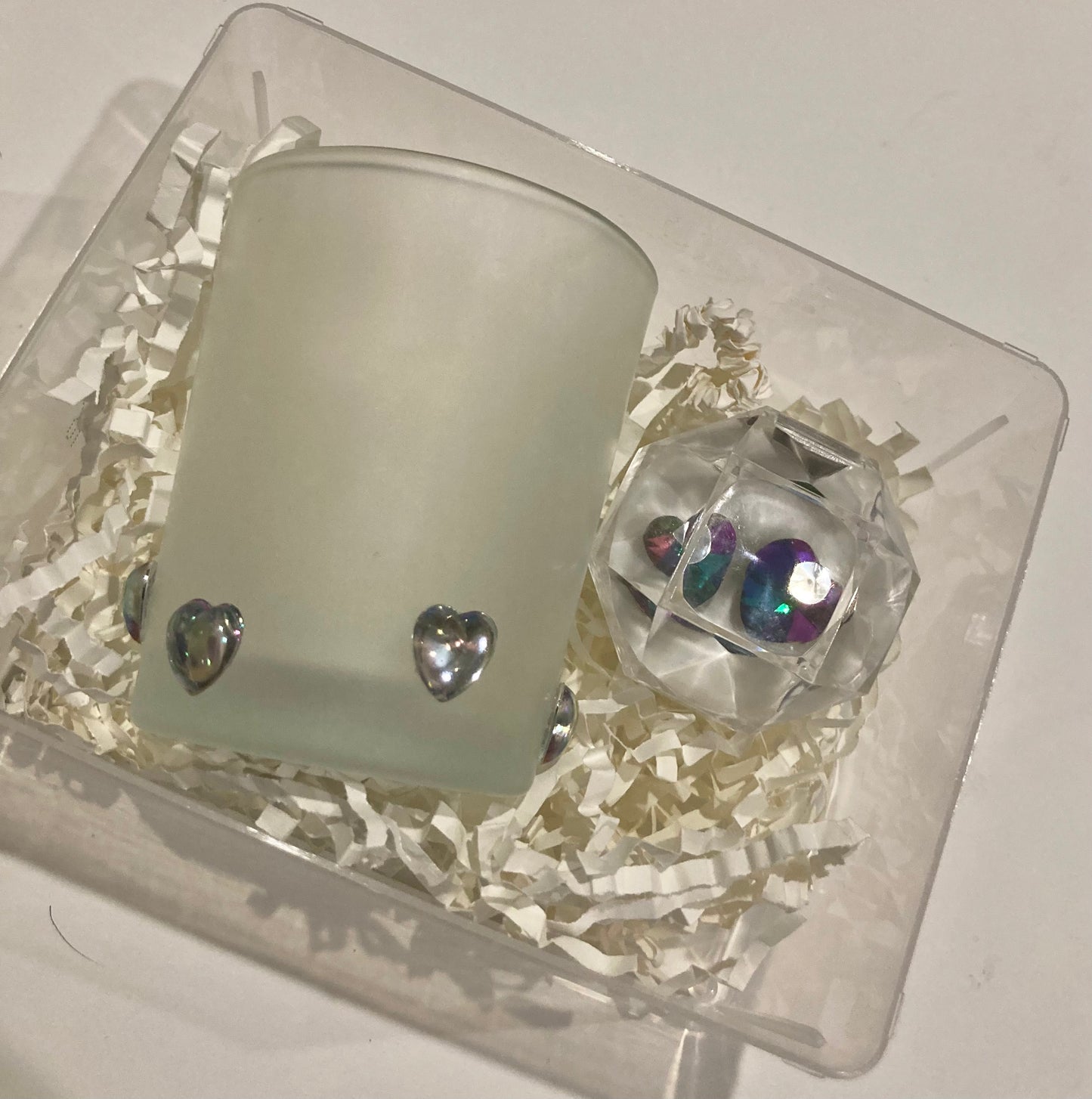 The Rainbow Heart $20 Gift Pack - Rescinti
