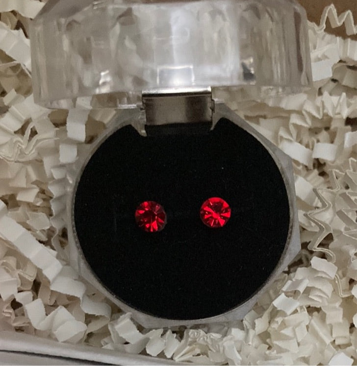 The Red Heart Gift Box - Rescinti