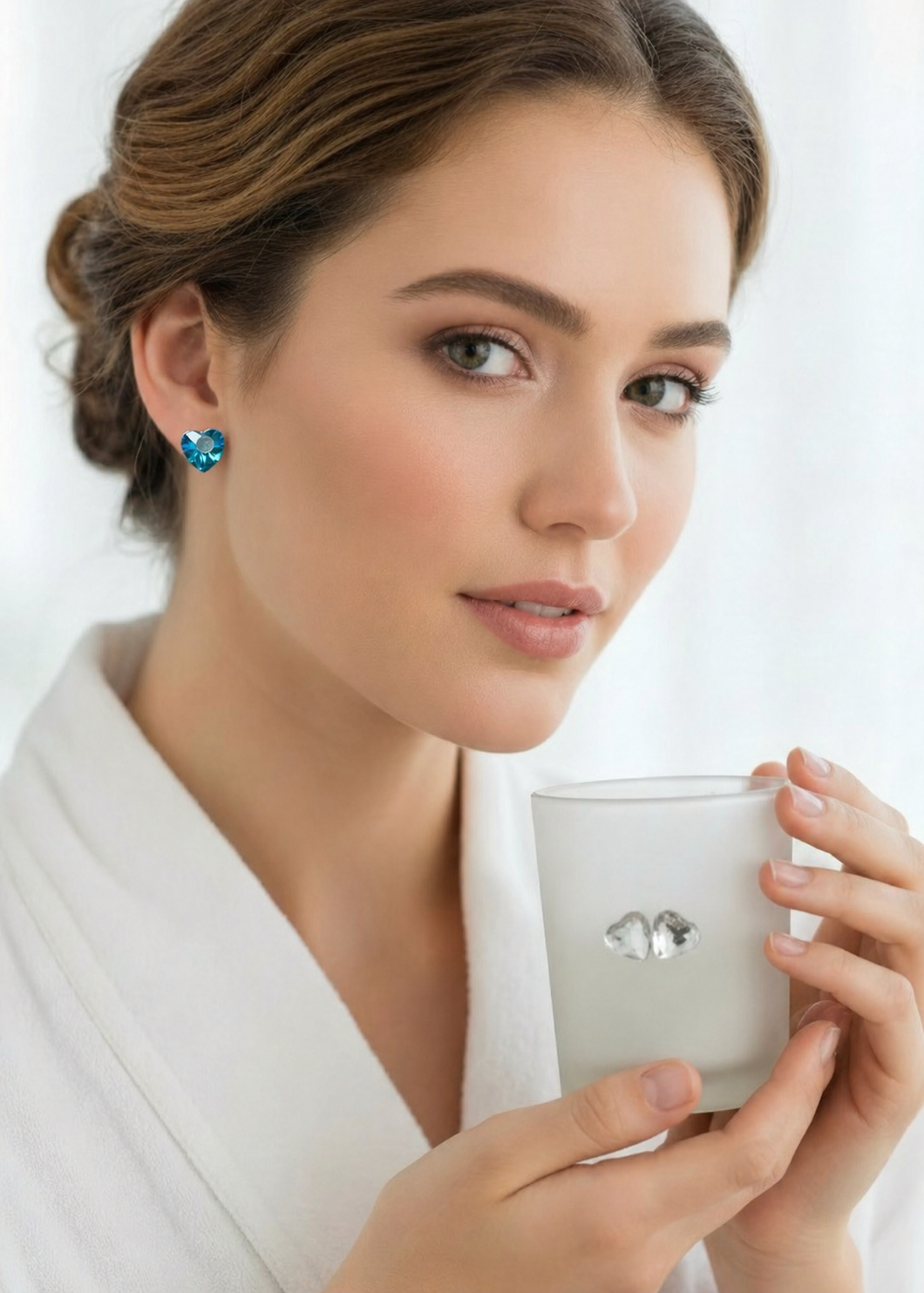 The Blue Heart $20 Gift Pack - Rescinti