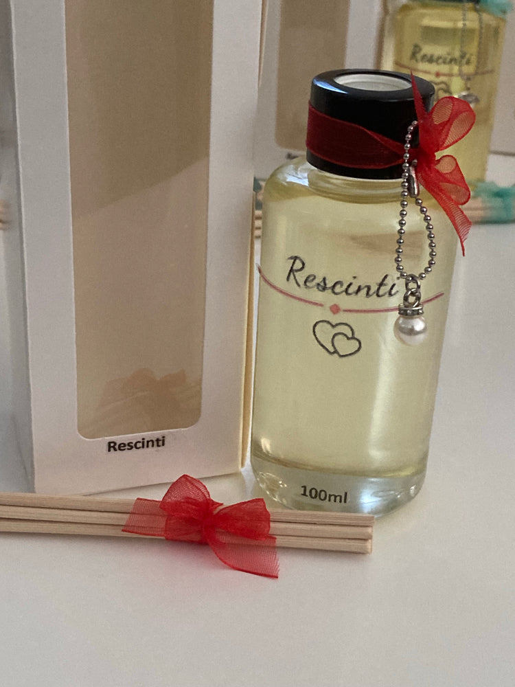 Non Toxic Reed Diffusers - (Nine Scents)