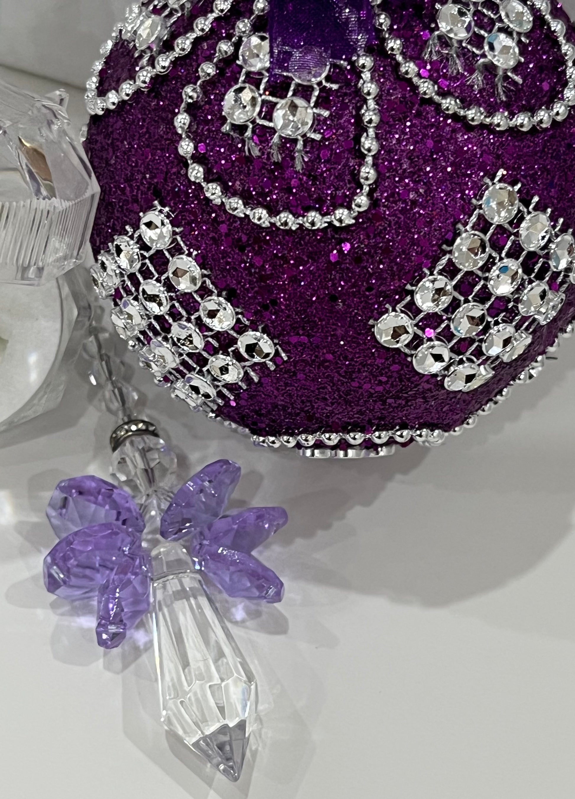 The Bling Decoration Gift Pack Hamper - (Six Colours Available) - Rescinti