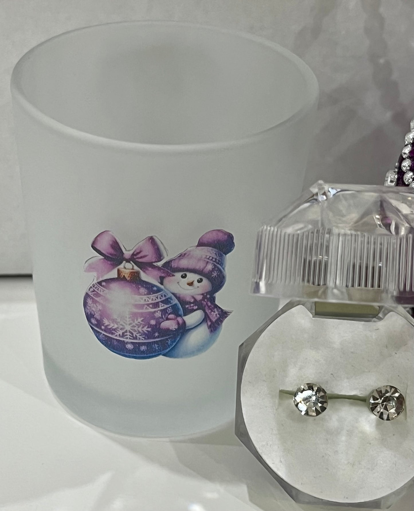 The Bling Decoration Gift Pack Hamper - (Six Colours Available) - Rescinti