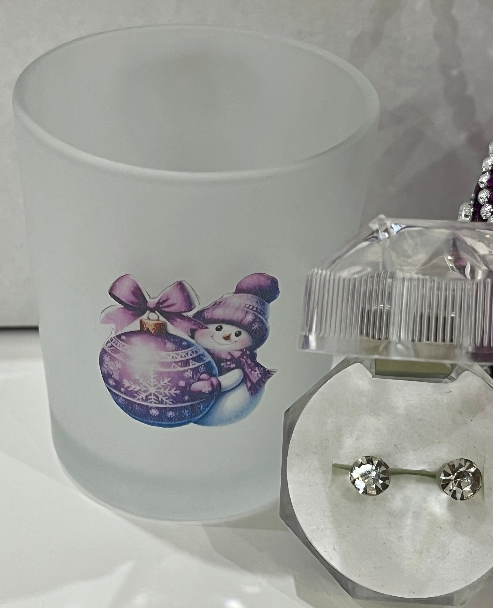 The Bling Decoration Gift Pack Hamper - (Six Colours Available) - Rescinti