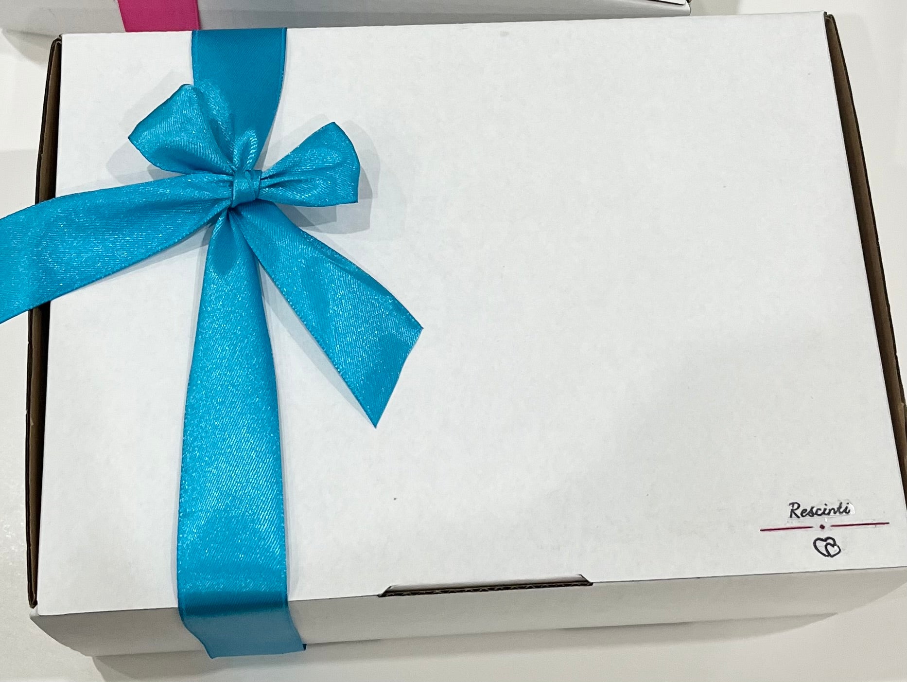 The Bling Decoration Gift Pack Hamper - (Six Colours Available) - Rescinti