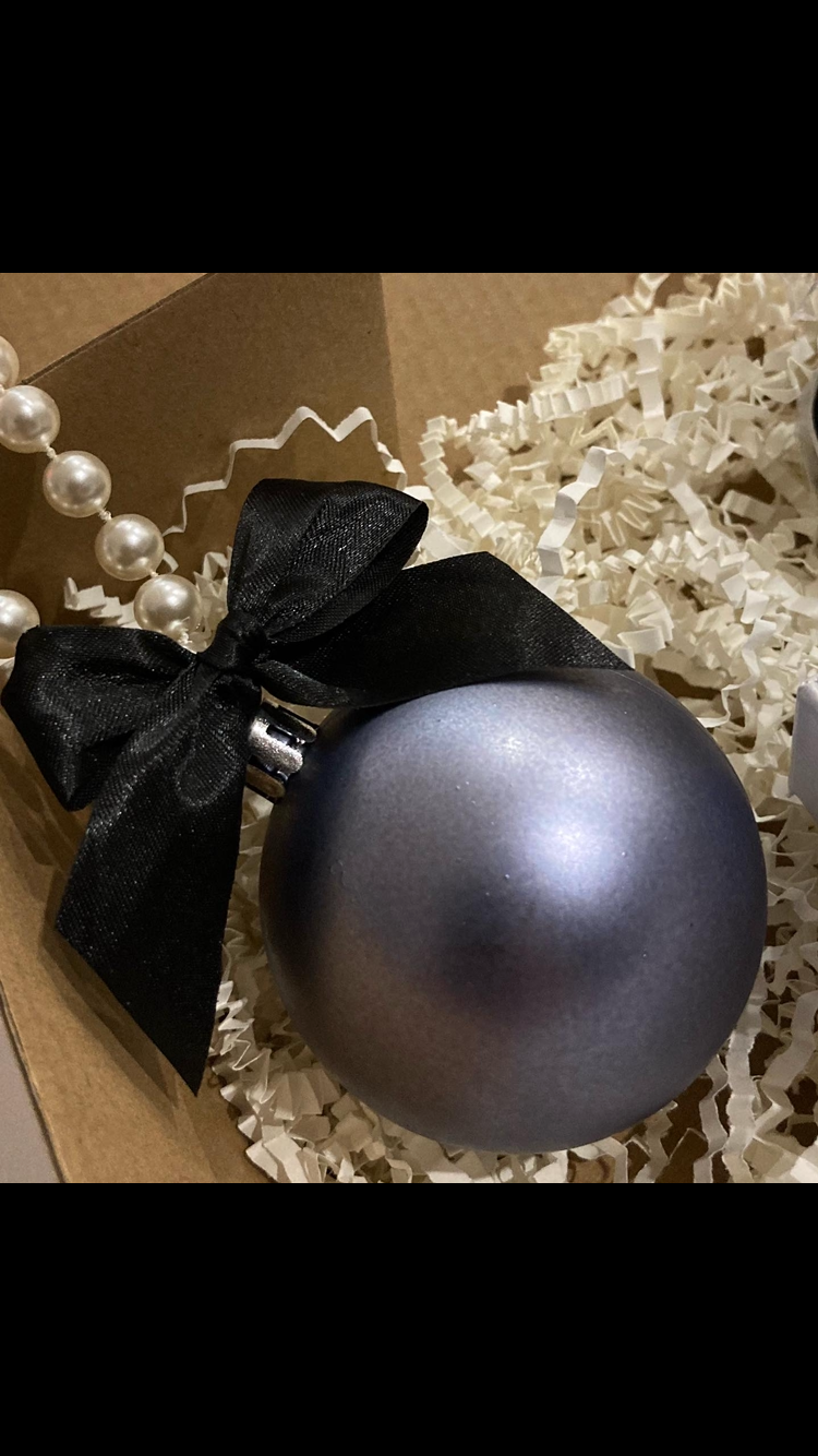 The Christmas Glam Pack Gift Pack Hamper - Rescinti