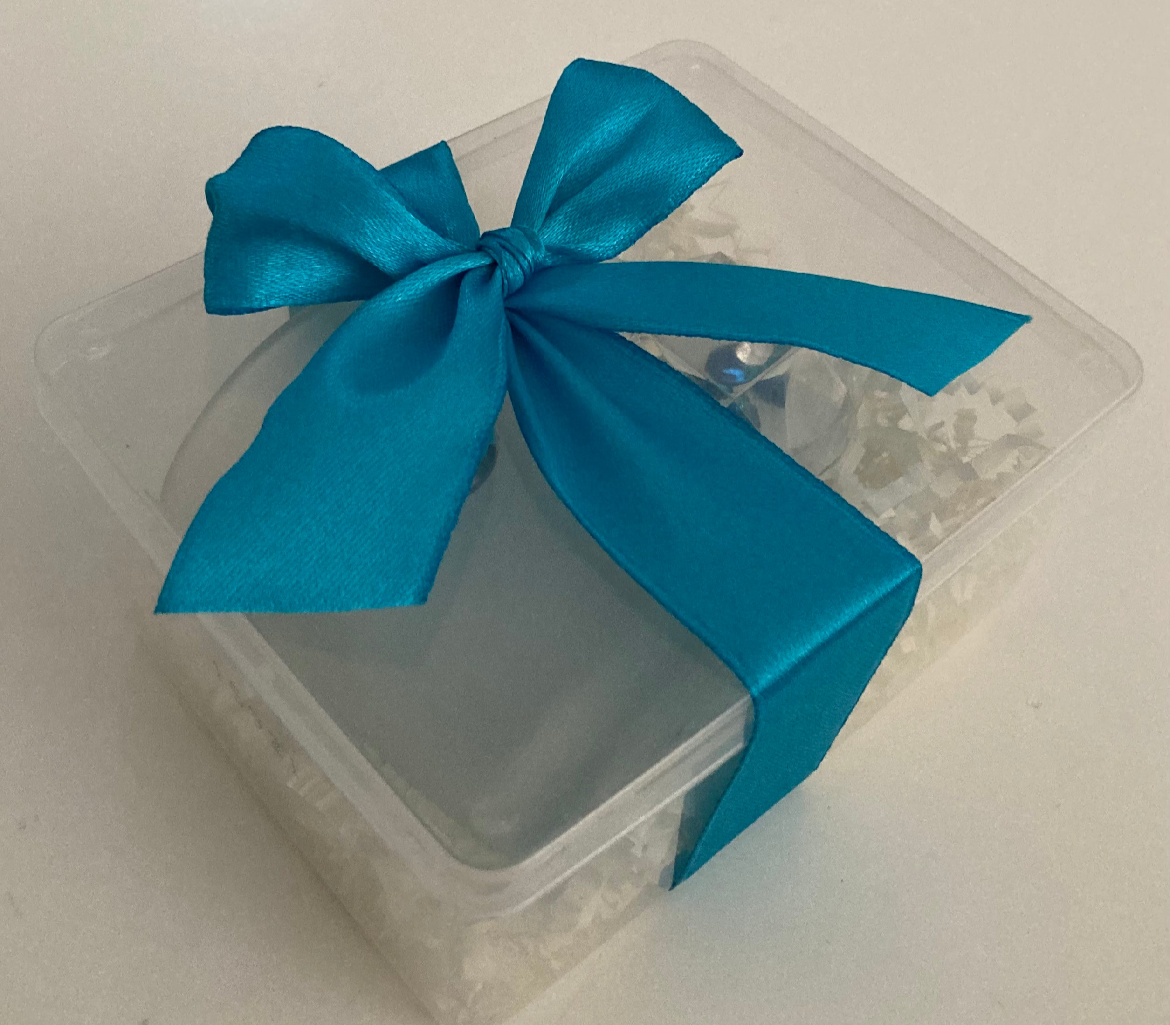 The Blue Heart $20 Gift Pack - Rescinti