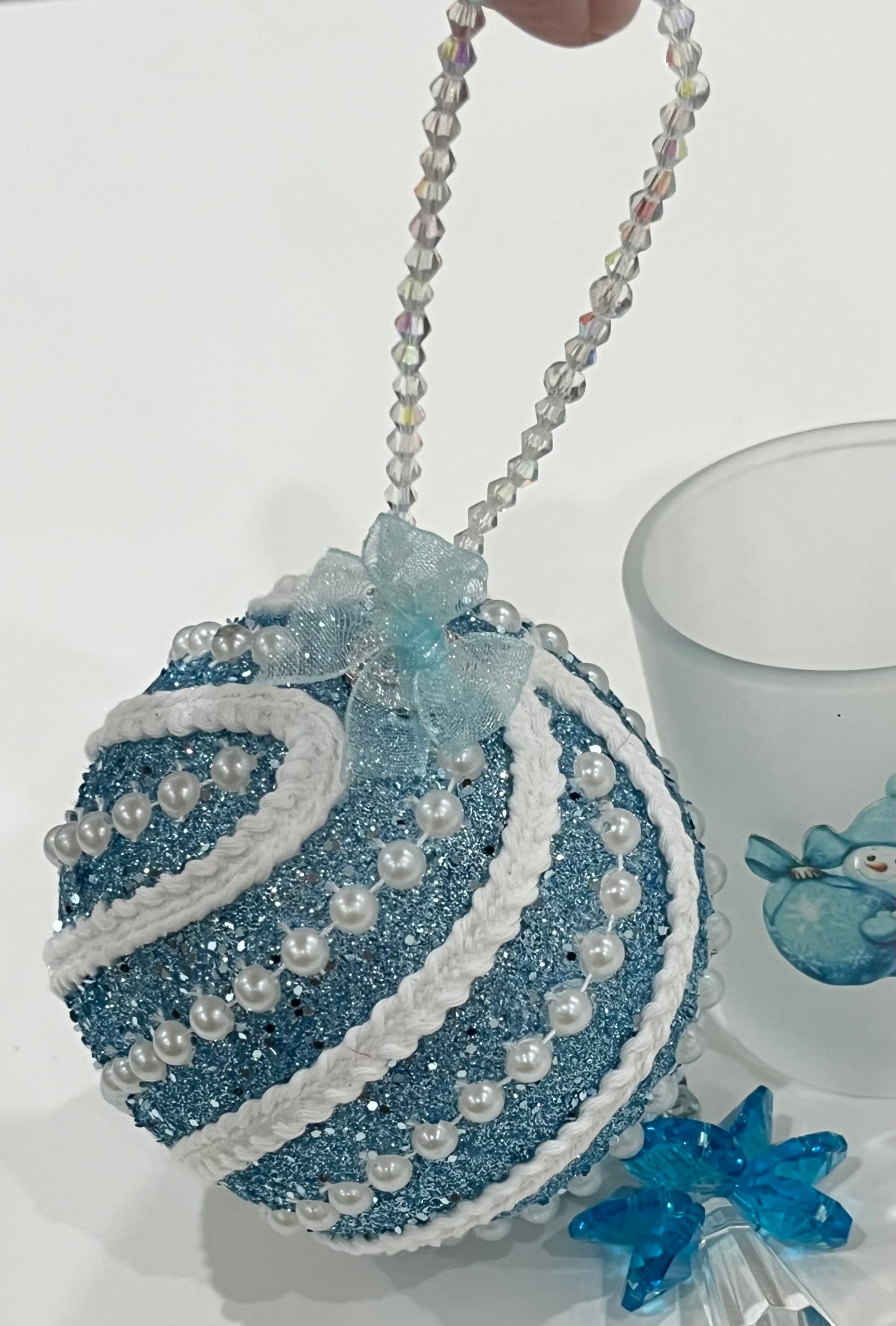 The Bling Decoration Gift Pack Hamper - (Six Colours Available) - Rescinti