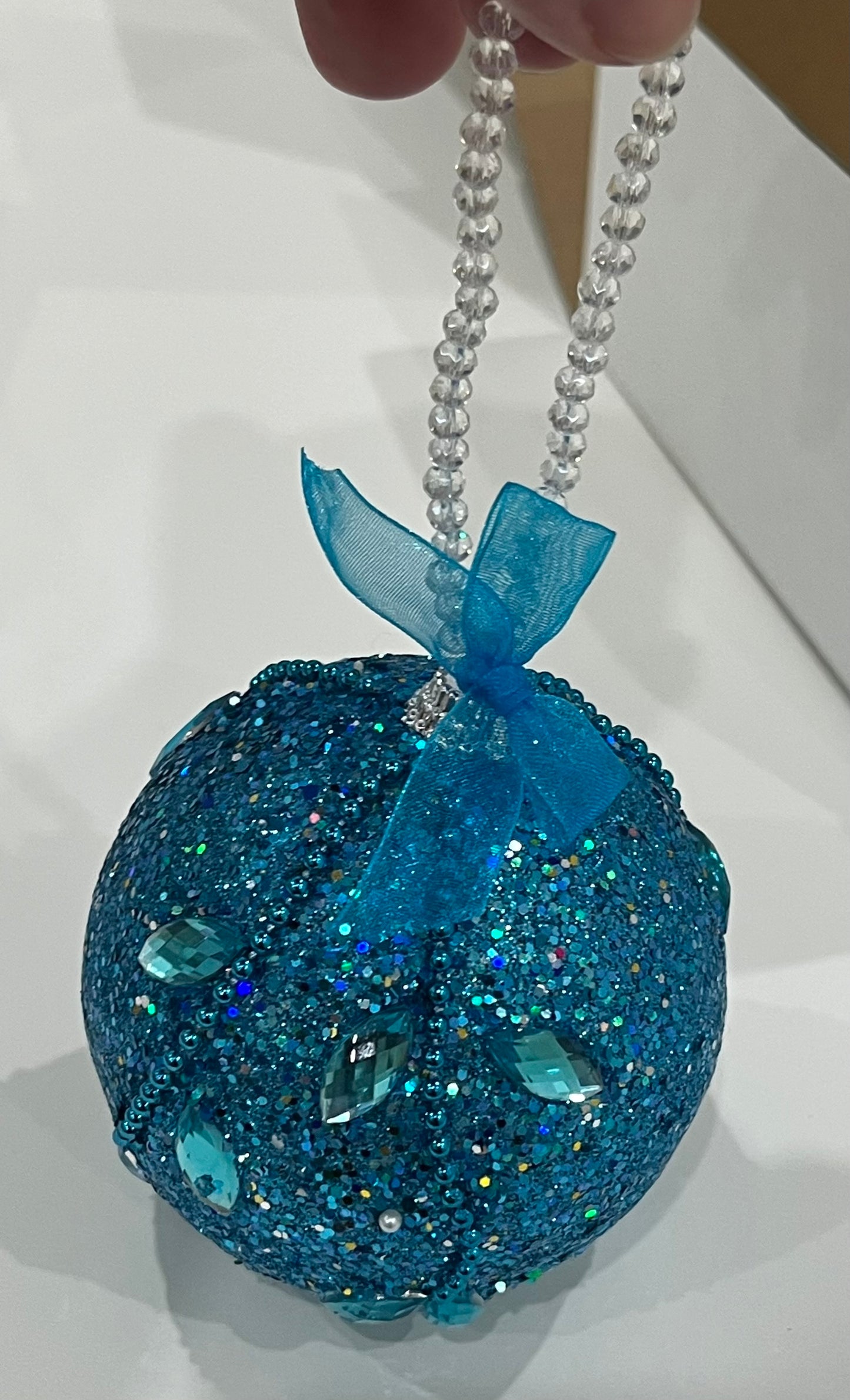 The Bling Decoration Gift Pack Hamper - (Six Colours Available) - Rescinti