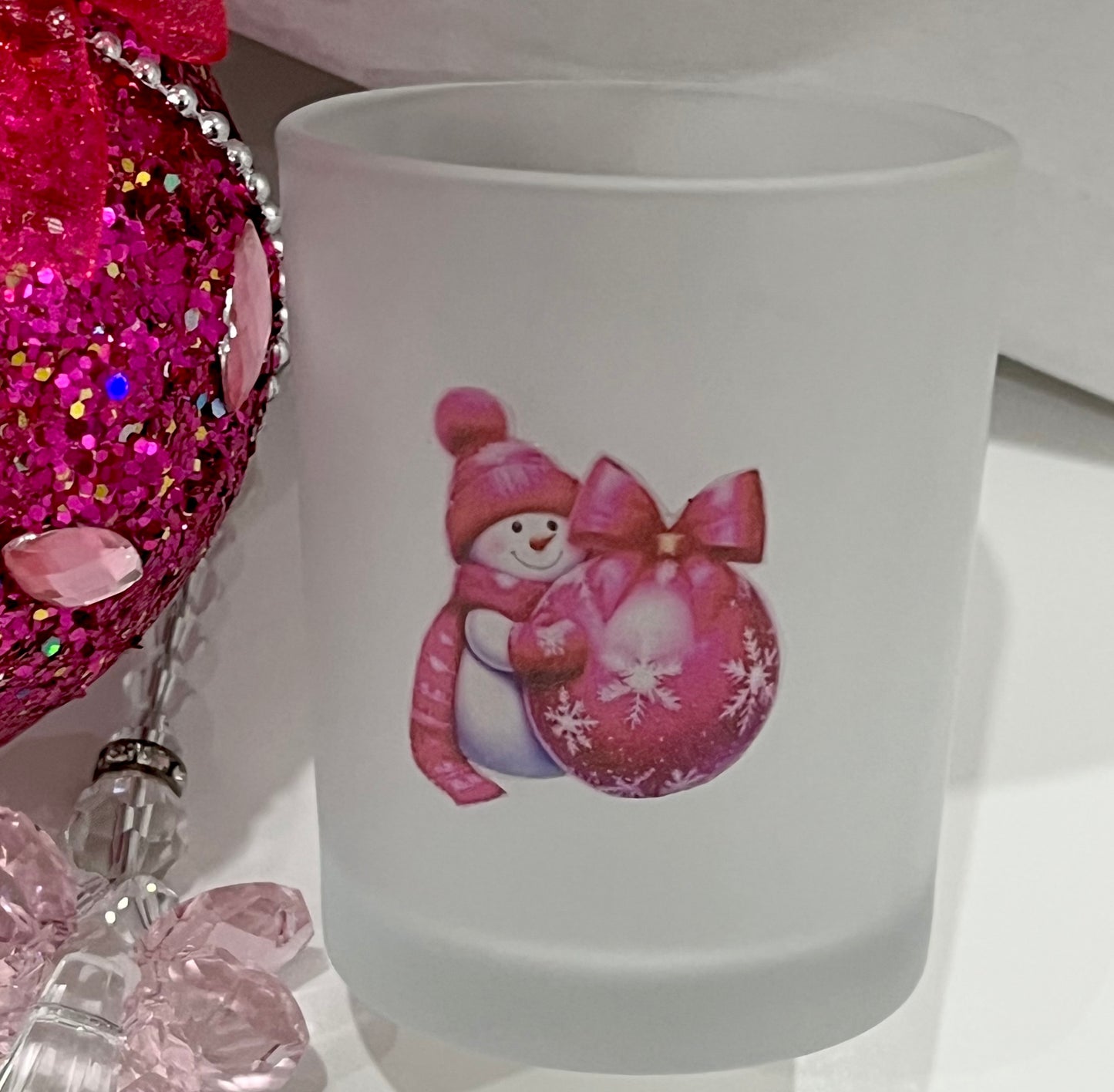 The Bling Decoration Gift Pack Hamper - (Six Colours Available) - Rescinti