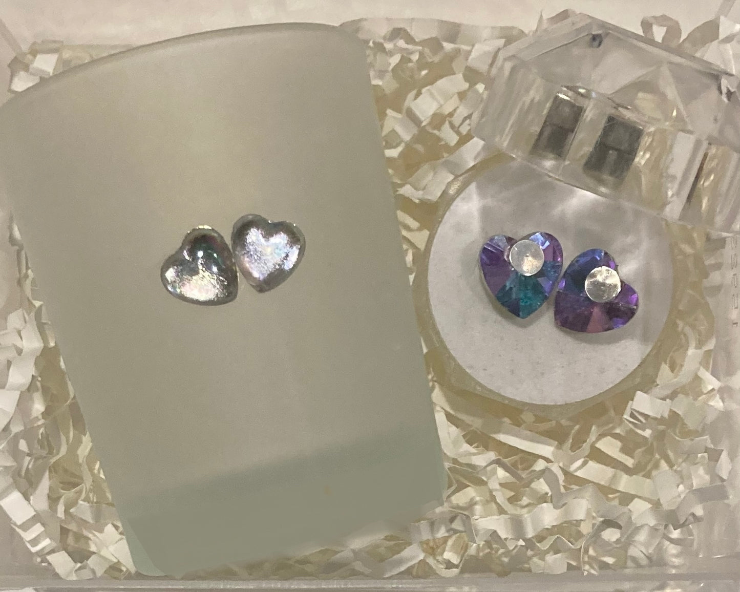 The Violet Heart $20 Gift Pack - Rescinti