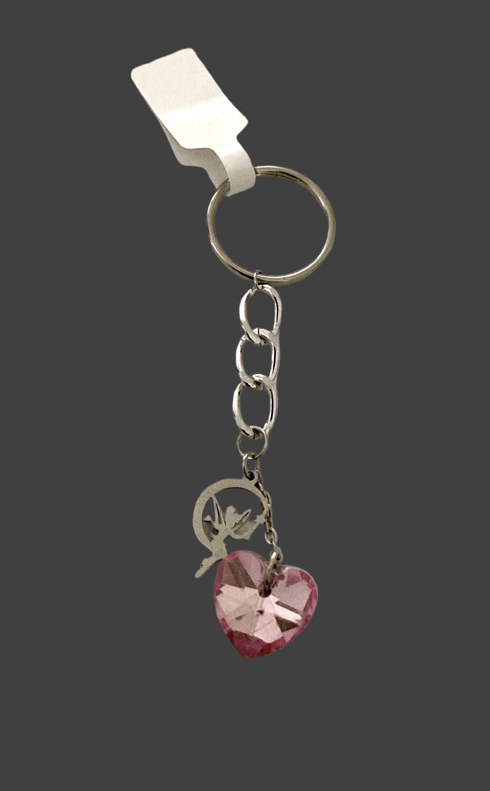 Designer Keyring’s - Rescinti