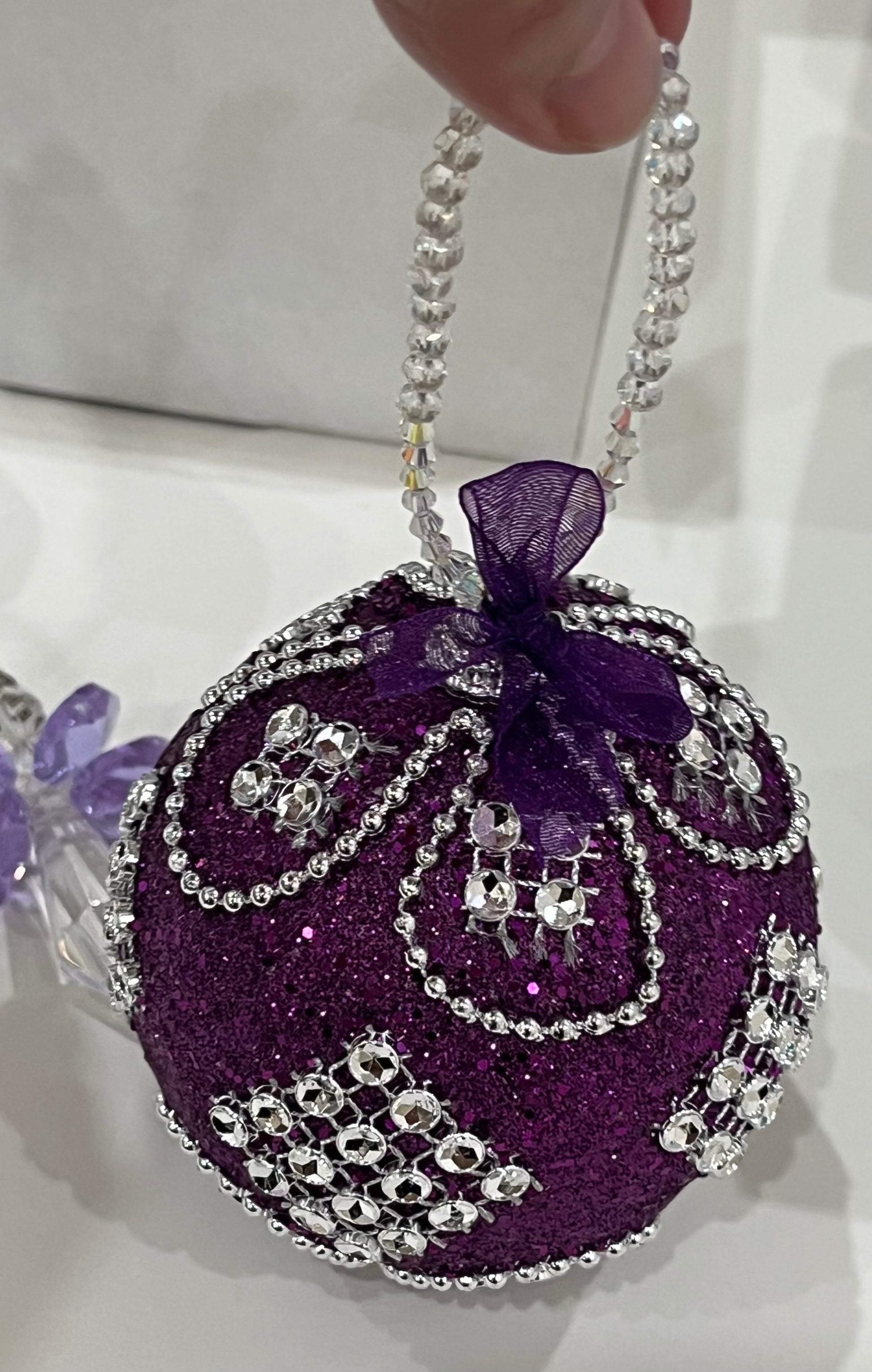 The Bling Decoration Gift Pack Hamper - (Six Colours Available) - Rescinti