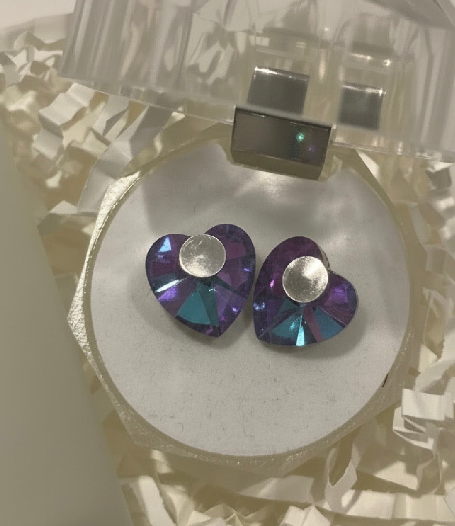 The Violet Heart $20 Gift Pack - Rescinti