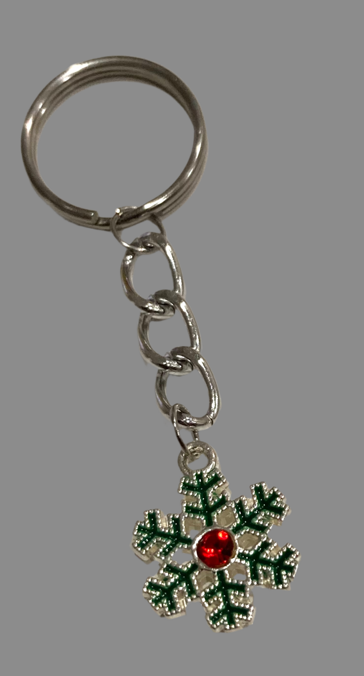 Christmas Keyring’s - (Three Styles Available)