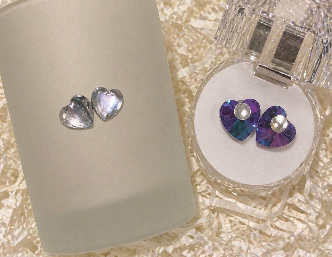 The Violet Heart $20 Gift Pack - Rescinti
