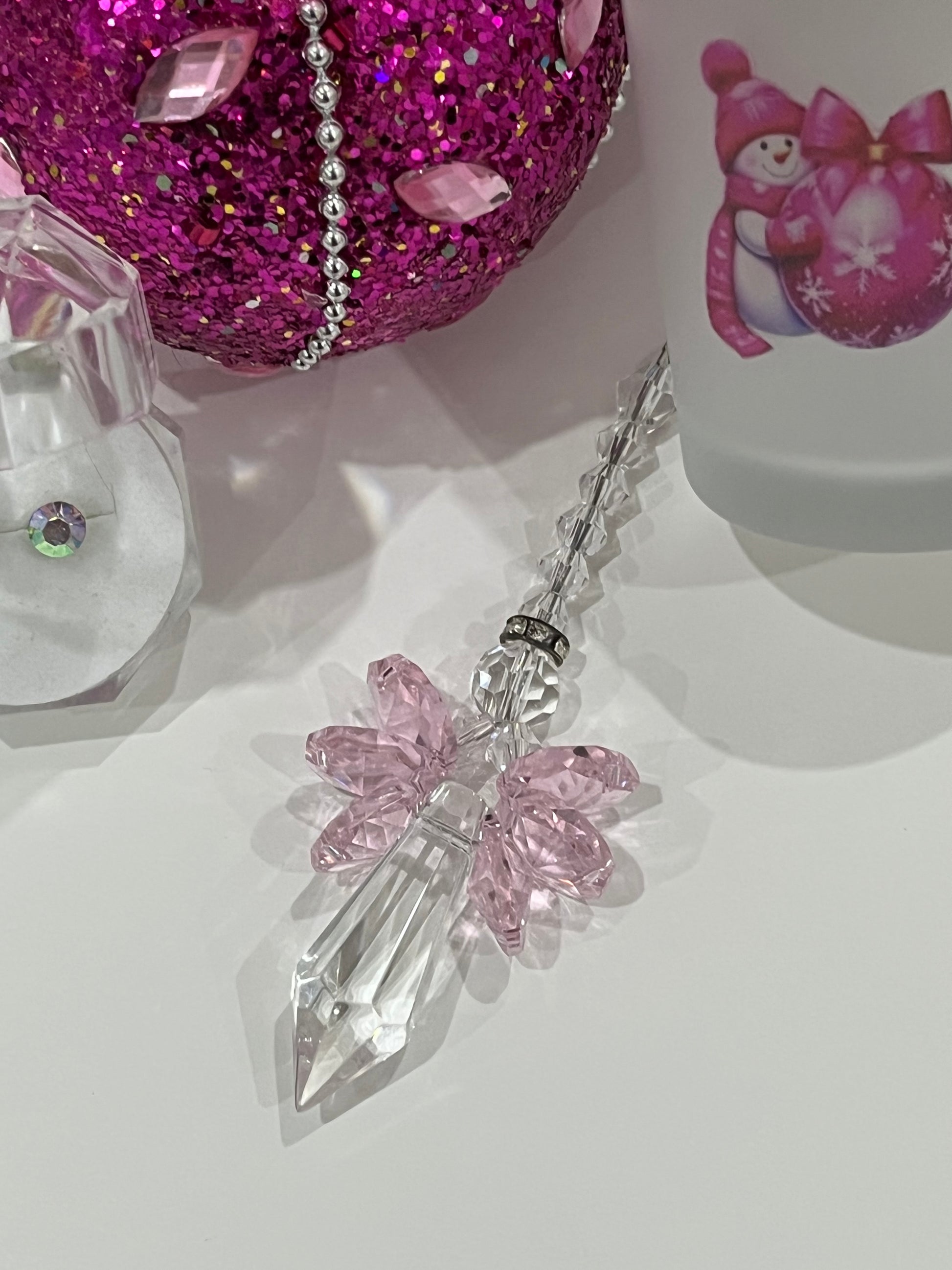 The Bling Decoration Gift Pack Hamper - (Six Colours Available) - Rescinti