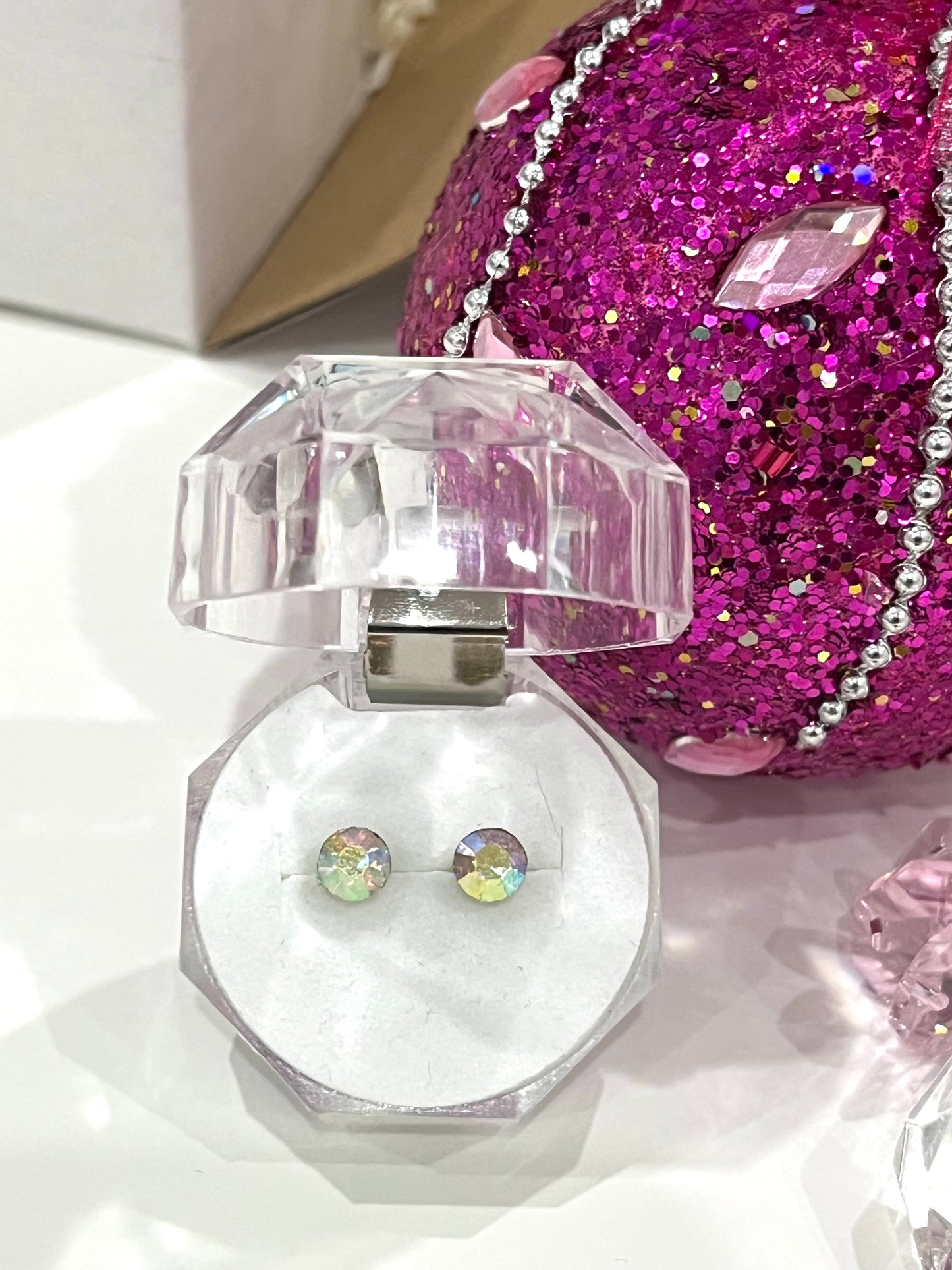 The Bling Decoration Gift Pack Hamper - (Six Colours Available) - Rescinti