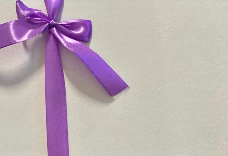 The Purple Perfect Gift Box - Rescinti