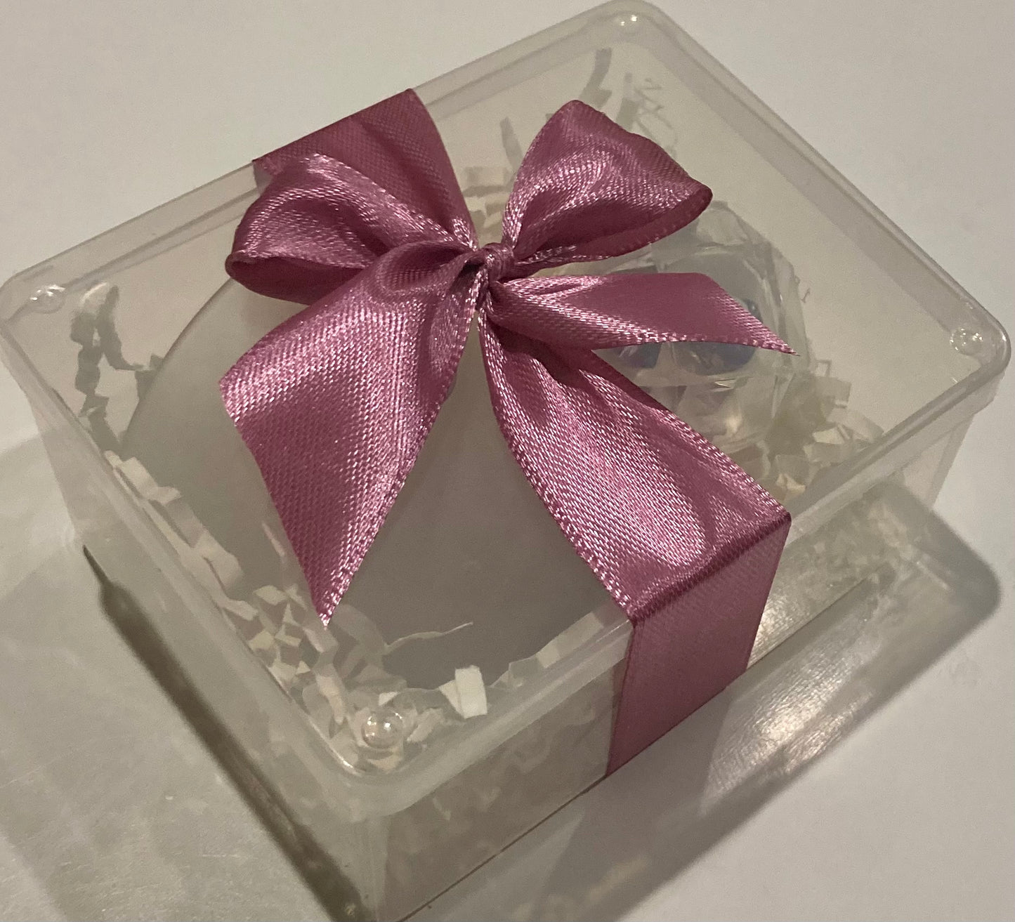 The Violet Heart $20 Gift Pack - Rescinti