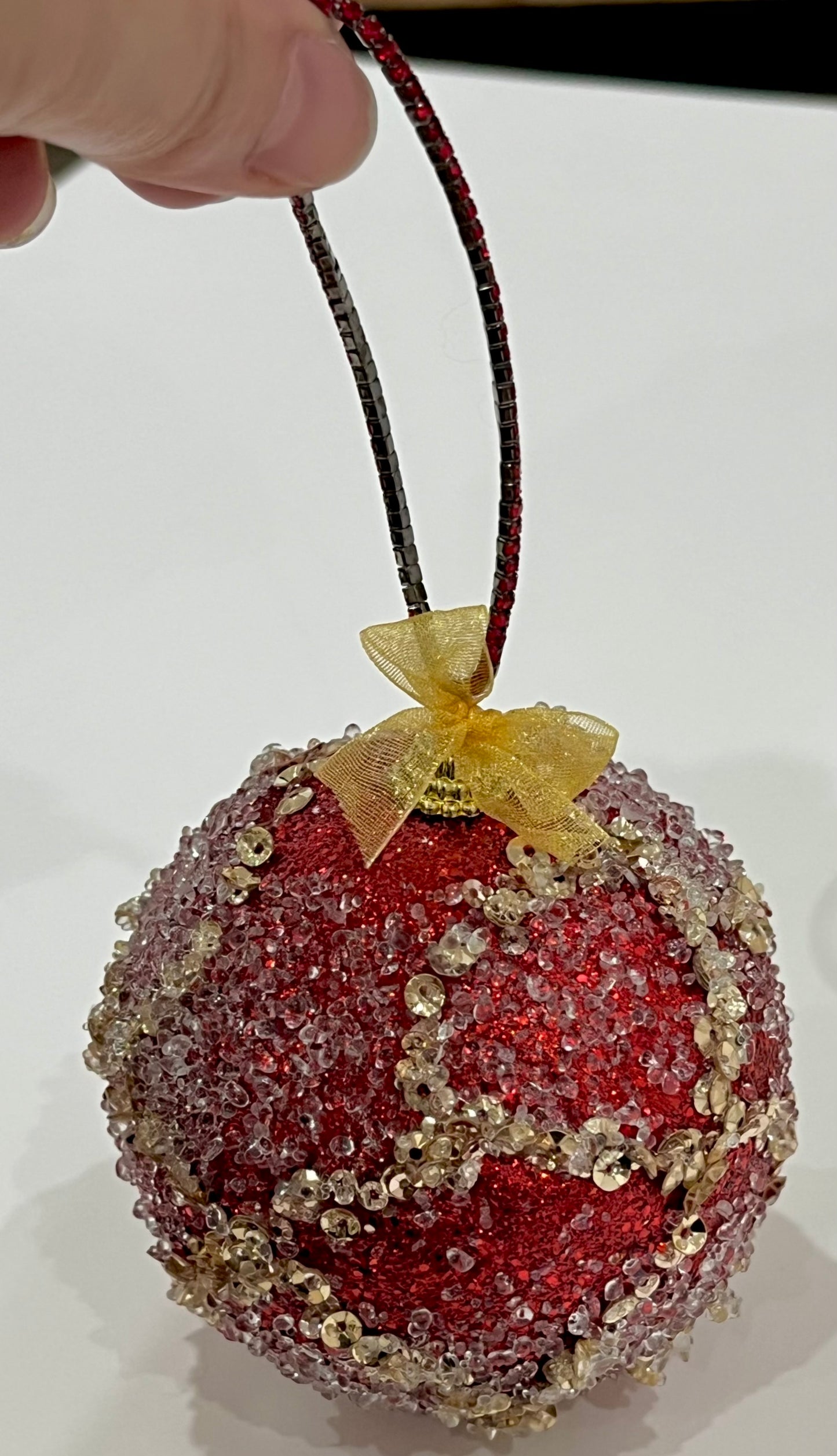 The Bling Decoration Gift Pack Hamper - (Six Colours Available) - Rescinti