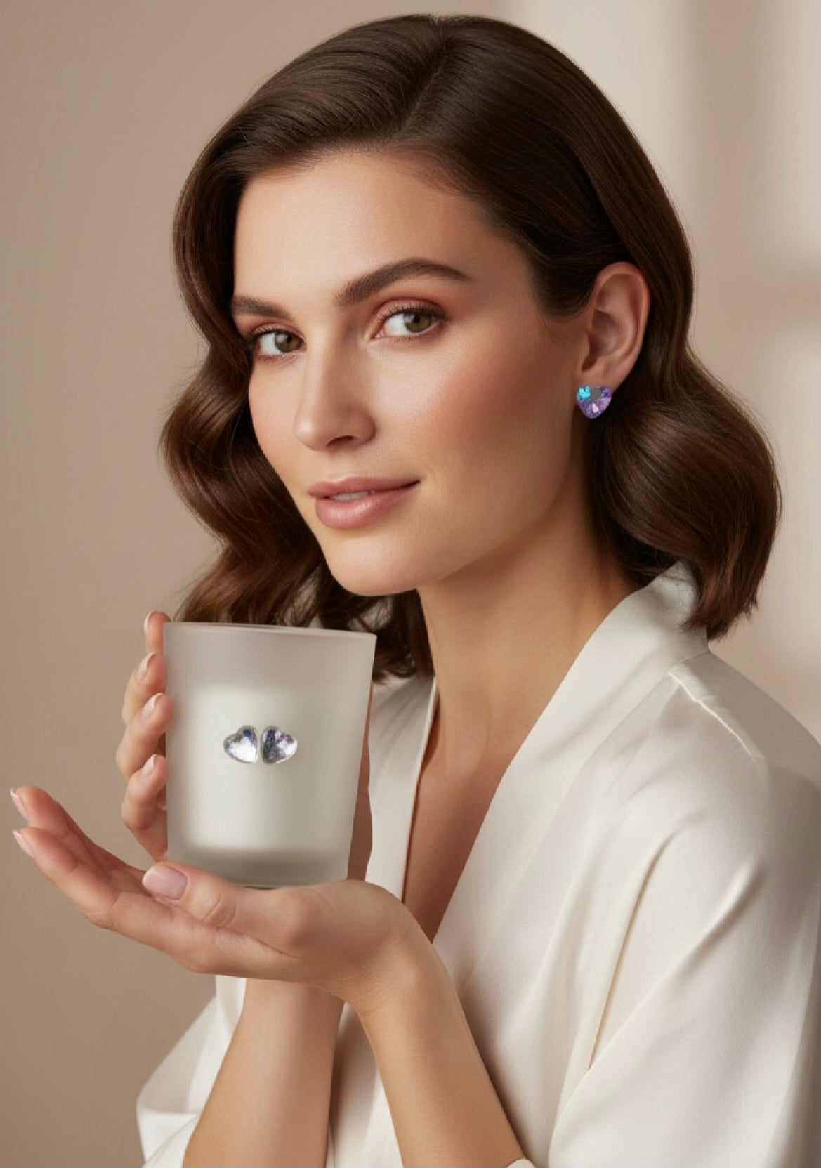 The Violet Heart $20 Gift Pack - Rescinti