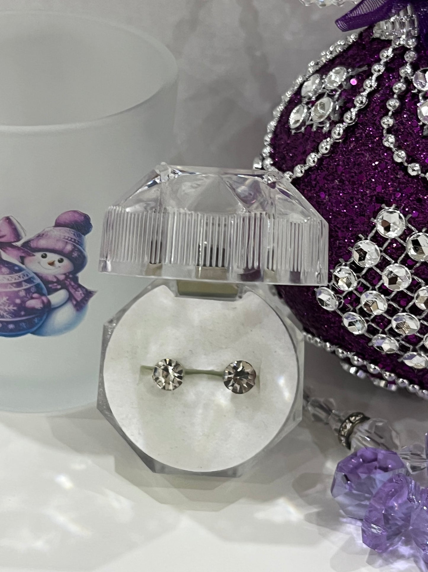 The Bling Decoration Gift Pack Hamper - (Six Colours Available) - Rescinti