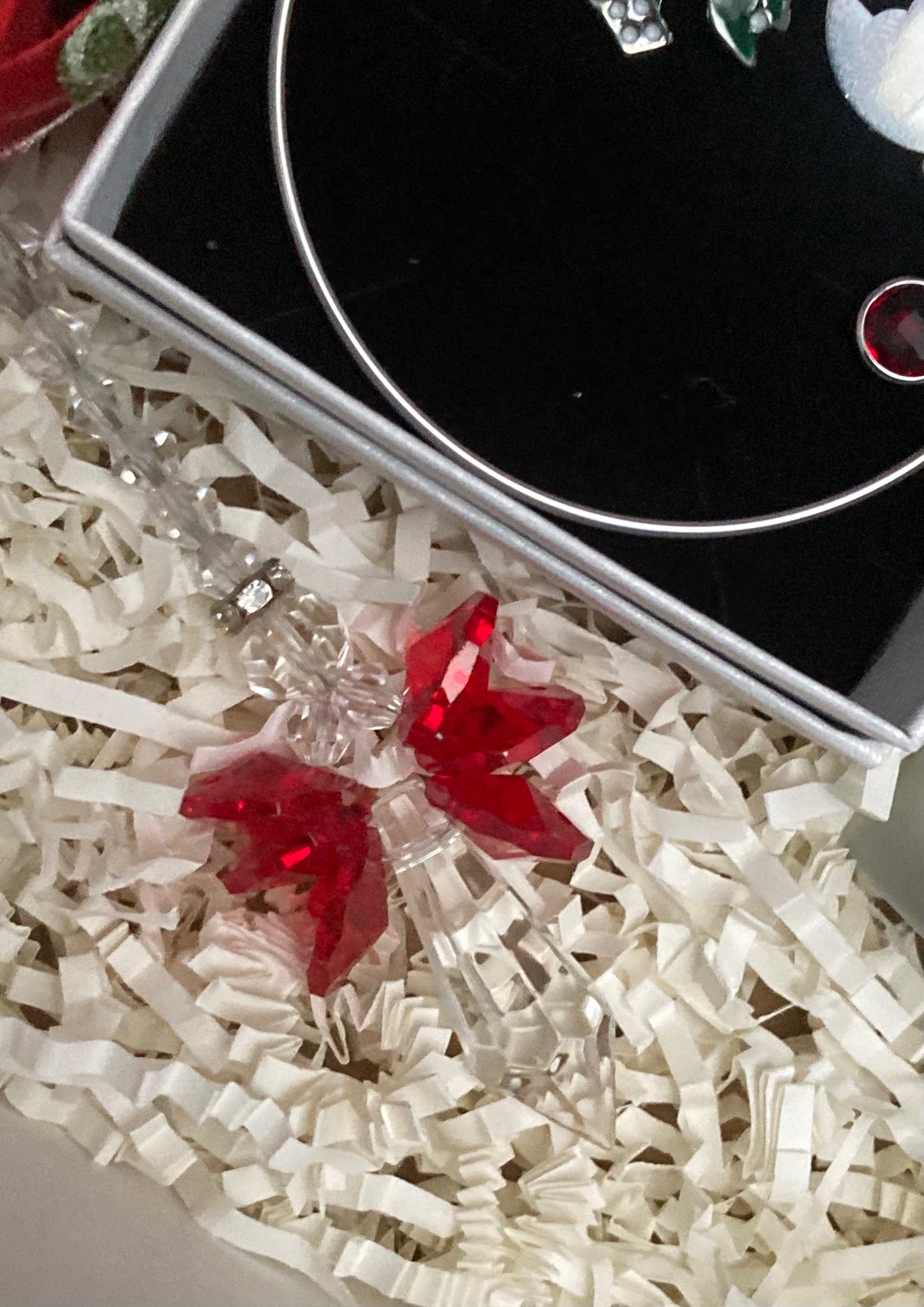 The Christmas Tree Gift Pack Hamper - Rescinti