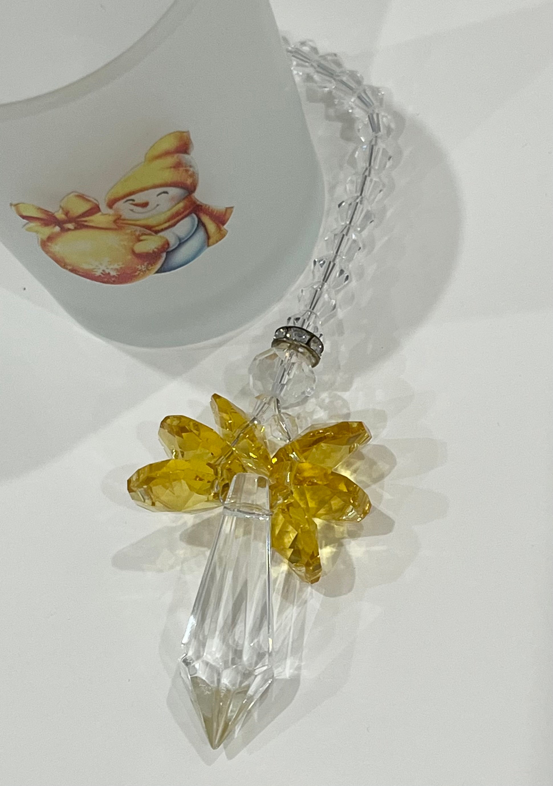 The Bling Decoration Gift Pack Hamper - (Six Colours Available) - Rescinti