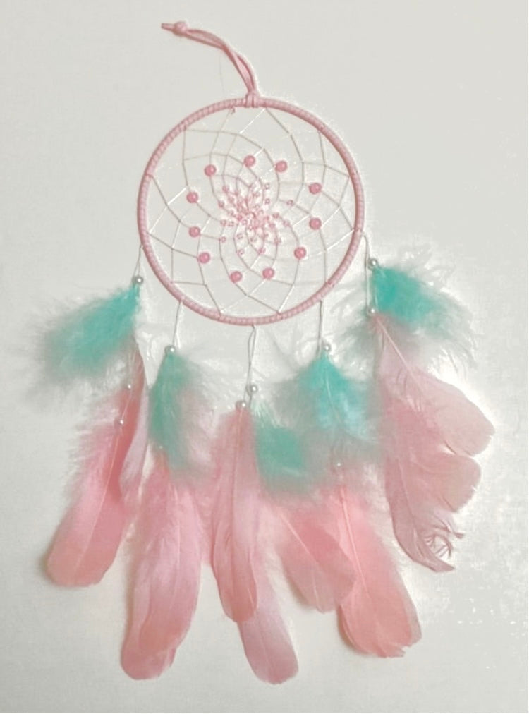 The Pretty Pastel Dream Catcher Gift Box - Rescinti