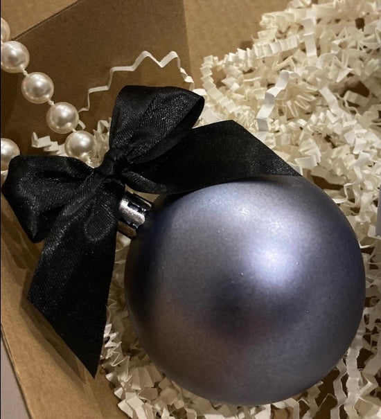 The Christmas Glam Pack Gift Pack Hamper - Rescinti