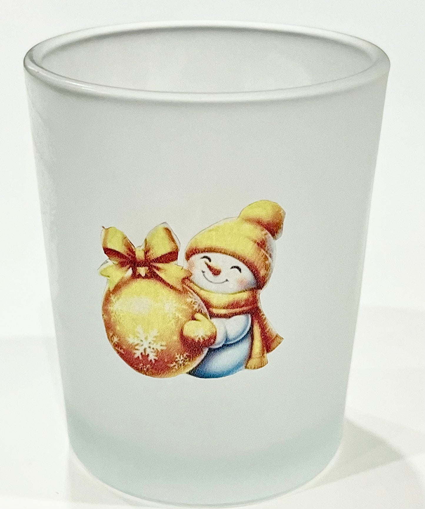 The Bling Decoration Gift Pack Hamper - (Six Colours Available) - Rescinti