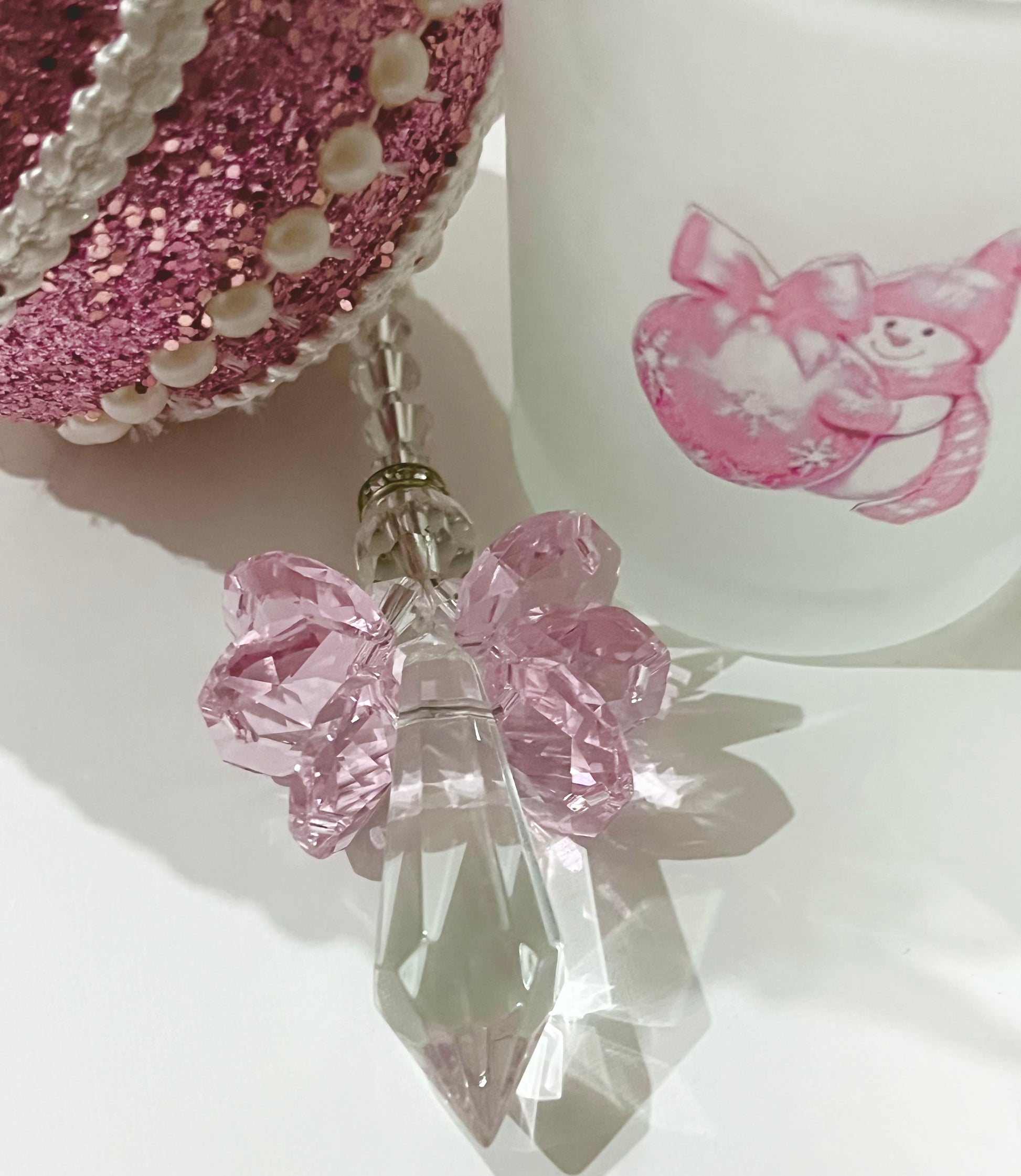 The Bling Decoration Gift Pack Hamper - (Six Colours Available) - Rescinti