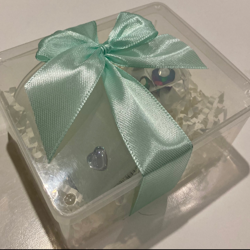 The Rainbow Heart $20 Gift Pack - Rescinti