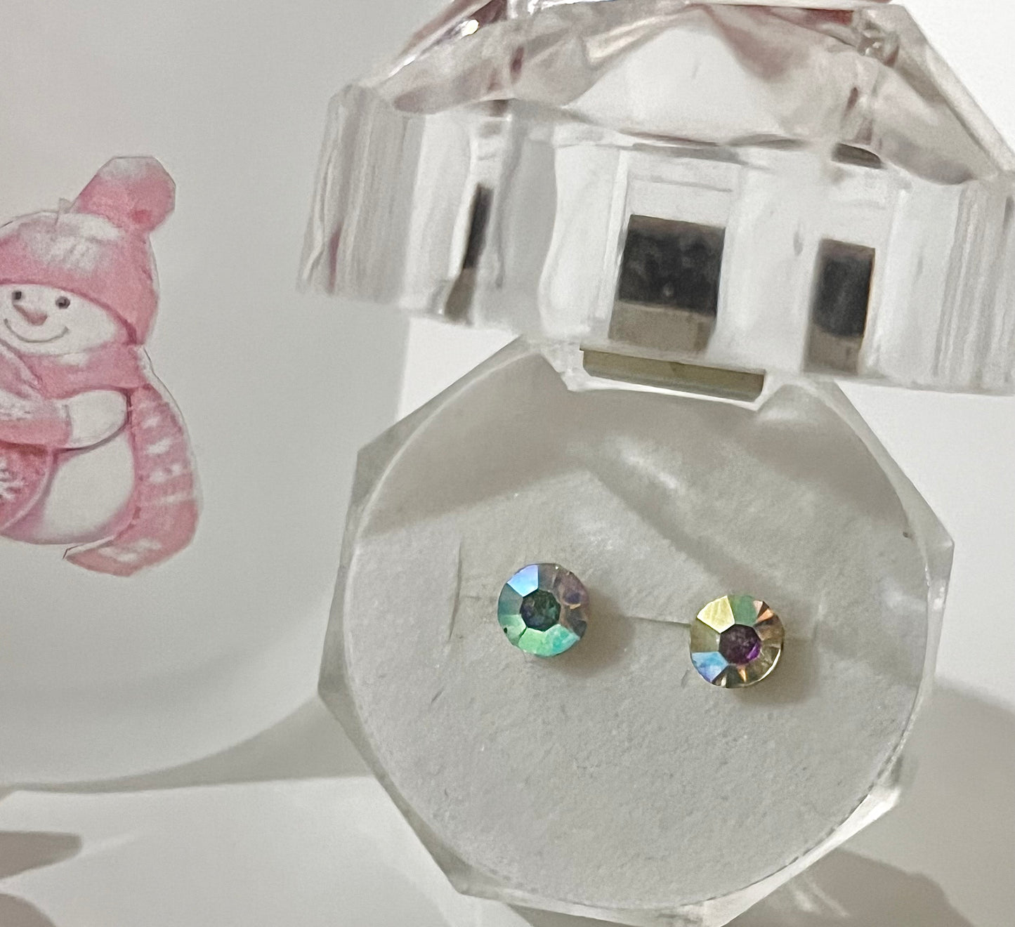 The Bling Decoration Gift Pack Hamper - (Six Colours Available) - Rescinti