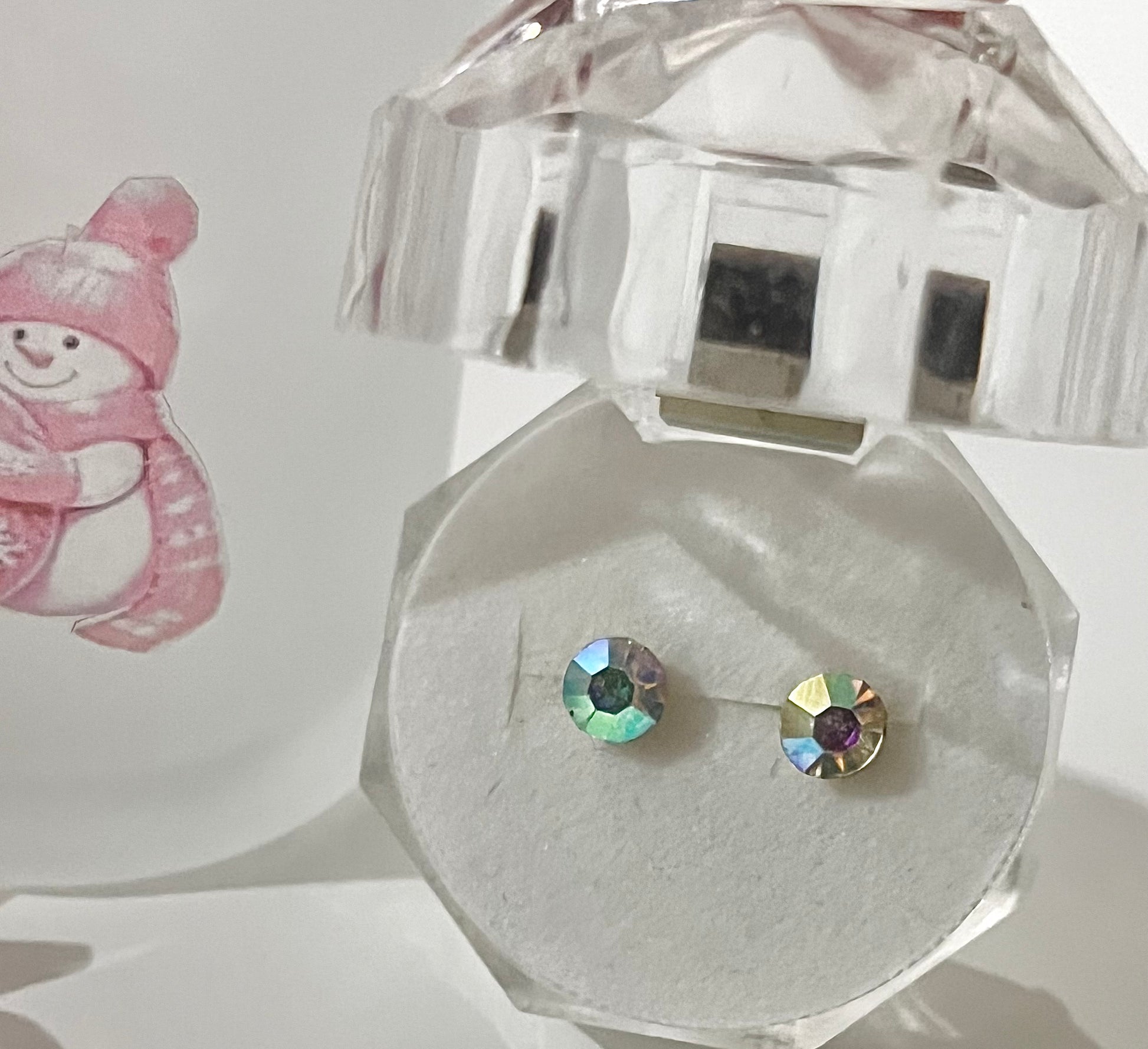 The Bling Decoration Gift Pack Hamper - (Six Colours Available) - Rescinti