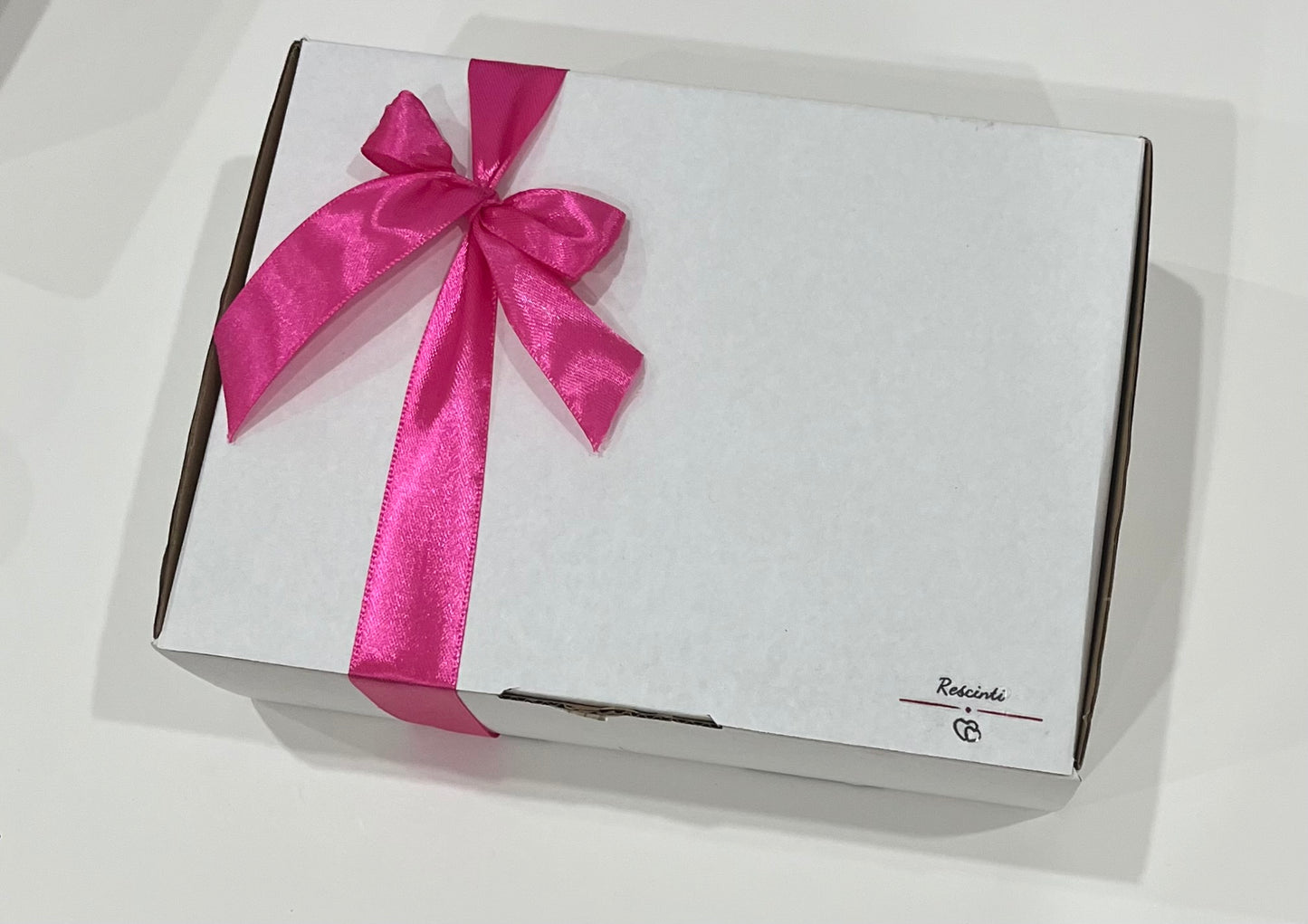 The Bling Decoration Gift Pack Hamper - (Six Colours Available) - Rescinti