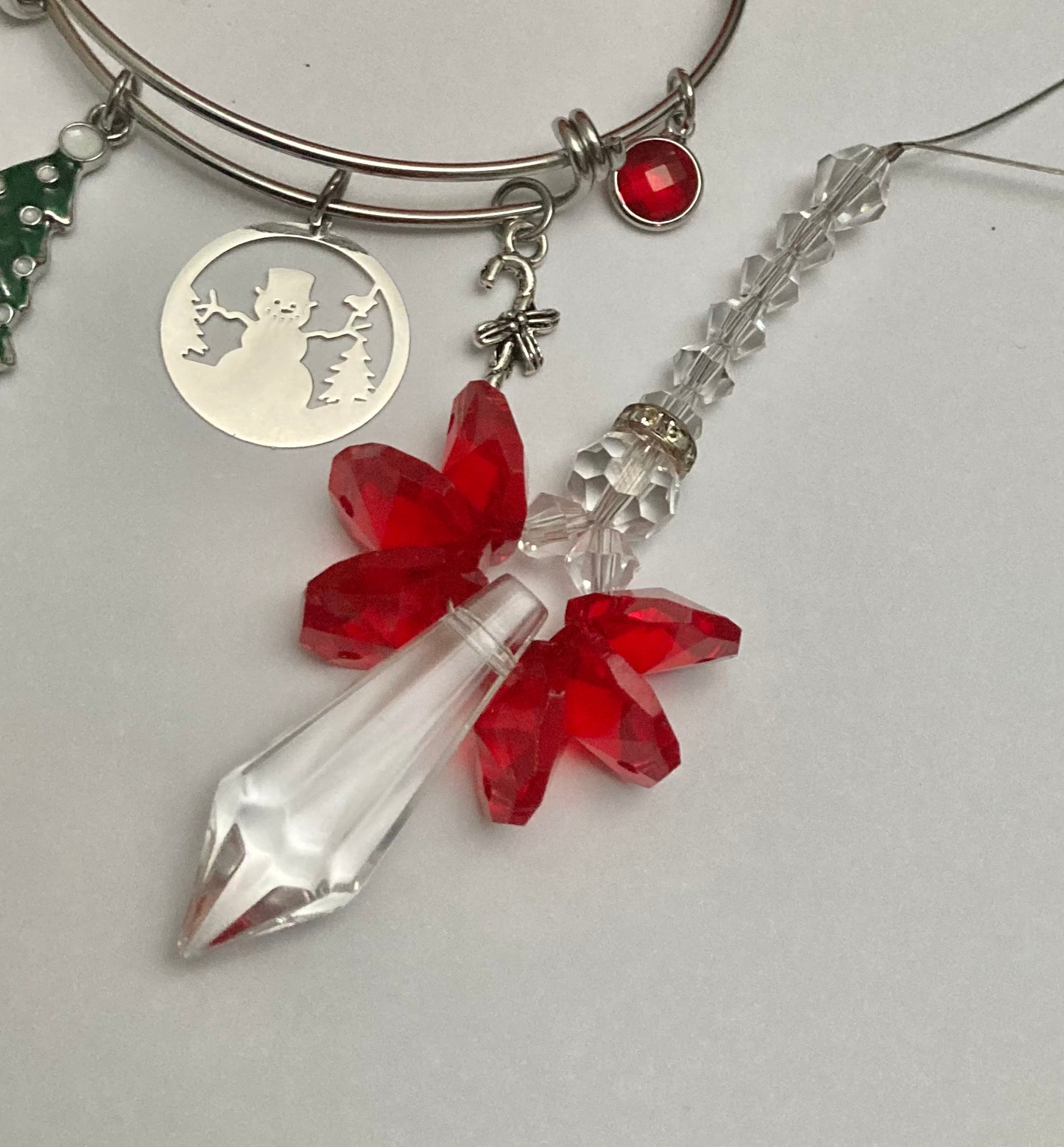 The Christmas Tree Gift Pack Hamper - Rescinti