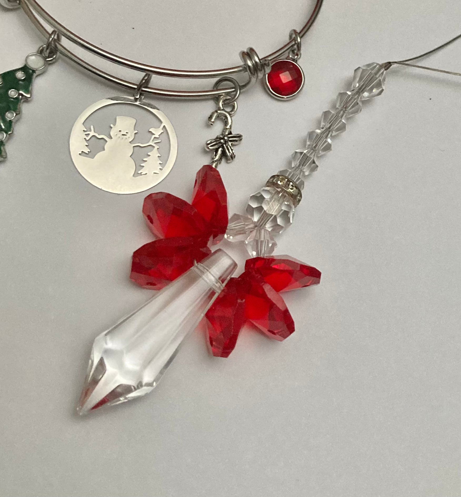 The Christmas Tree Gift Pack Hamper - Rescinti